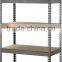 metal sports goods display racks