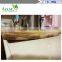Manufacturers wholesale boards of teak rectangular plate handle and juice canal