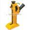 5T rack and pinion jack