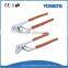 hand tool water pump plier