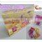 Raspberry Flavor dried powder Instant Juice Drink 5G Sachet