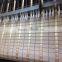 PVC roll up blind