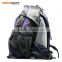 Custom mountaineering backpack with your brand name logos
