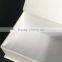 Folding paper box with ribbon design cosmetic paper box with three board customized private box with own logo printed
