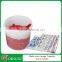 Qingyi high quality printing plastisol ink for screen print machine