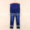 Korean Style Plus Size Maternity Jeans Wholesale Women Denim Jeans