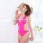 Wholesale High Quality Cheap Pretty Sexy One Piece Monokini Swimsuits For Women(LD131001)