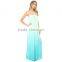 fashion style Maxi dress for party dress