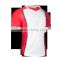 Training Fitness Male Short Tops Cool Dry Easily Durable Stretch Material Shirt Custom Brand Sport Gymming Tee For ManTraining