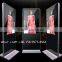 42 Inch TFT innovative television advertising commercial advertisement lcd screen/digital advertising screens for sale