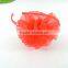 2017 New style pink flowers baby headdress all-match Wedding Party Birthday party hair headdress for girls