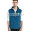 Fashion Design Men's Polar Fleece Vest In Spring