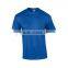 Men's plain blank tshirt without pattern
