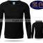 designer casual men plain pullover hooded sweatshirt&dress