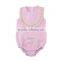 Newborn Girls Boutique Clothing Clothing for Babies Baby Romper Cotton