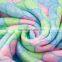 ShiJ Tails Mermaid Blanket For Kids (Blue)