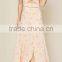 Runwaylover EY2204D Hot Sale 2017 Ladies Fashion Long Style Printed Skirt