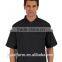 China High Quality White Black Men's Chef Uniforms, Kitchen Uniforms , Cooking Uniforms