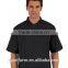 China High Quality White Black Men's Chef Uniforms, Kitchen Uniforms , cooking uniforms