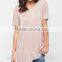 Women clothing manufacturers wholesale tunic tops