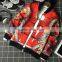Sublimation City Design Your Jacket Men Softshell Jacket