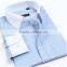 China shirt manufacturer 2015 wholesale mens dress foreign trade export shirts with good quality