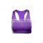 Mythical Maze Compression Low Impact Bra