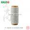 cotton yarn recycled for socks making machine