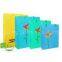 PP Promotional gift / Packaging Bags With String: