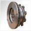Supply Brake Discs With Good Price and Good Quality