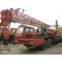 Used crane 45 ton