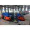 Refrigerator/door rubber sealing strip production line