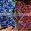 fushun 912 12heads cord lace cording coiling taping beads ribbon and sequin and flat mixed computerized embroidery machine
