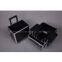 Double Protable Comestic Case