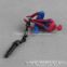 Spider Man Earphone Dustproof Plug for iphone/ipad/mp3