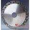 Electroplated Diamond Cutting Blades & Discs