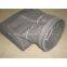 Fiberglass filter fabrics  dust collect bag