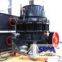 CS Cone Crusher for rocks and ore crushing
