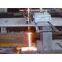 oxy-gasoline cutting torch system with CE