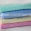 2016 Customzied Stock Lot quick-dry PVA Pet towel