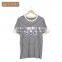 Wholesale products Qianxiu slim fit unisex T-shirts