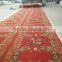 OEM design custom printed carpet good price digital printed wall to wall carpet printed carpet