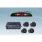 WS952 LED Display Parking Sensor