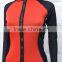 Factory wholesale top quality stretch women's surfing neoprene wetsuit M5081103