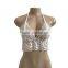 B33515A Made in china hot women ultra thin soft sheer lace Bra