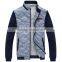 2017 Custom Padded European Fashion Style Jacket for men