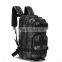 Factory Direct Wholesale Brand Harajuku Backpack Canvas Bag Hit Korean Maple Leaf Color for Men and Women Students