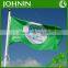 Fast production banner factory directly Custom 3x5 advertisting flags
