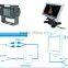 Anti-collision Video Display Truck Reverse Parking System Hot Sale
