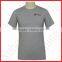 OEM Service Supply Type O-neck Simple Style Shenzhen Factory Tee Shirt